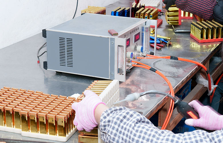 Chiny Cixi Jihong Electronics Co., Ltd.