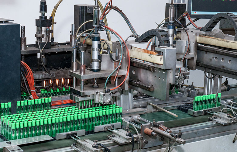 Chiny Cixi Jihong Electronics Co., Ltd.